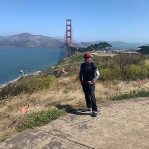 Meet your Posher, Everardo